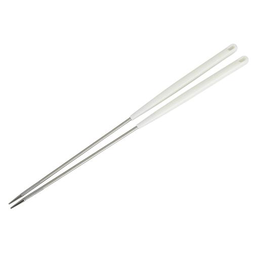 先ステンレス　菜箸　３０ｃｍ