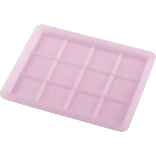 板チョコ型　たべっ子どうぶつ