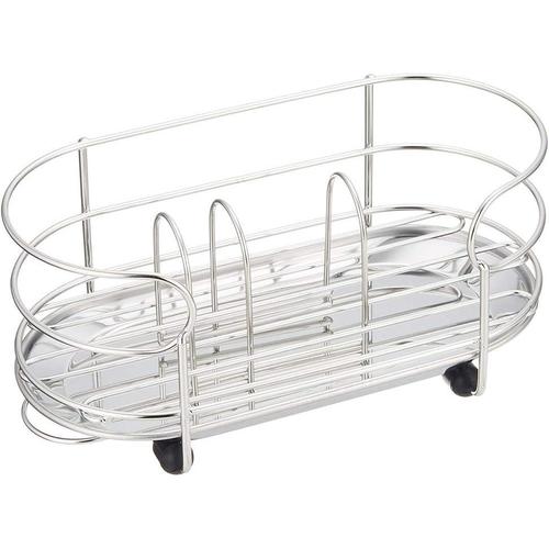コンパクトラック　スタンドタイプ　トレー付
