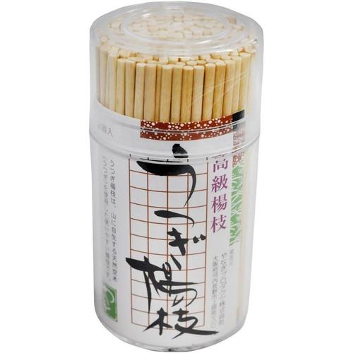 うつぎ　楊枝　７ｃｍ　約２２５本入