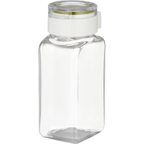 スパイスボトル　１１０ｍｌ　１穴タイプ