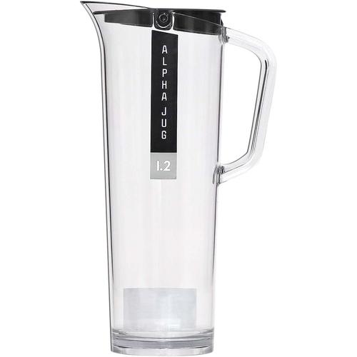 冷水筒　アルファジャグ　１．２Ｌ