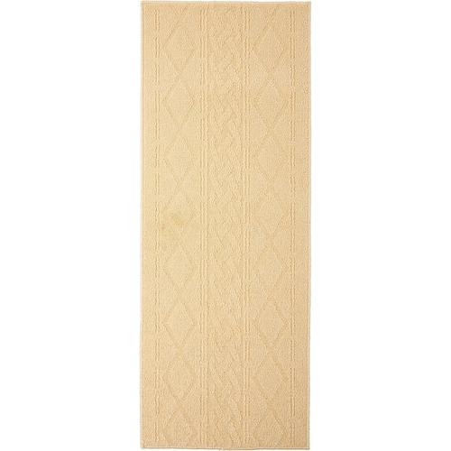 キッチンマット　１２０ｃｍ　サニー