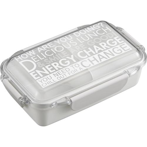 ふっくら盛り　弁当箱　６００ｍｌ　エナジーチャージ