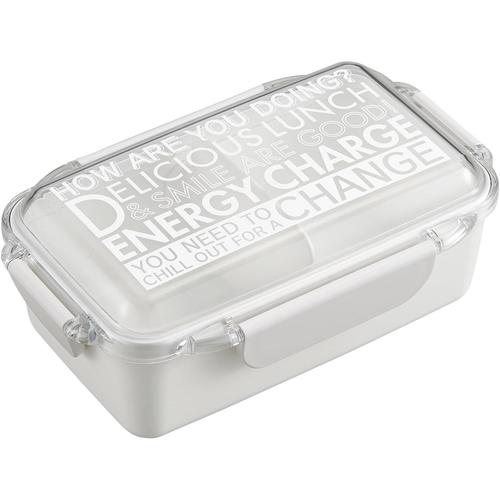 ふっくら盛り　弁当箱　６５０ｍｌ　エナジーチャージ