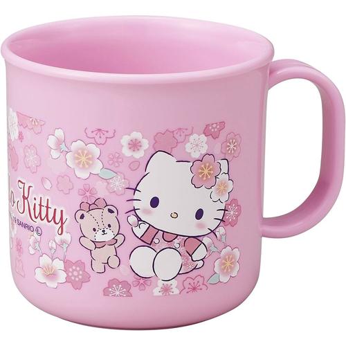 プラカップ　２００ｍｌ　ハローキティ