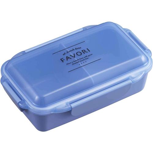 ふっくら盛り　弁当箱　５００ｍｌ　ＤＵＬ