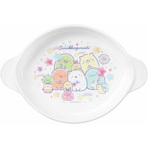 子供用　小皿　すっコぐらし