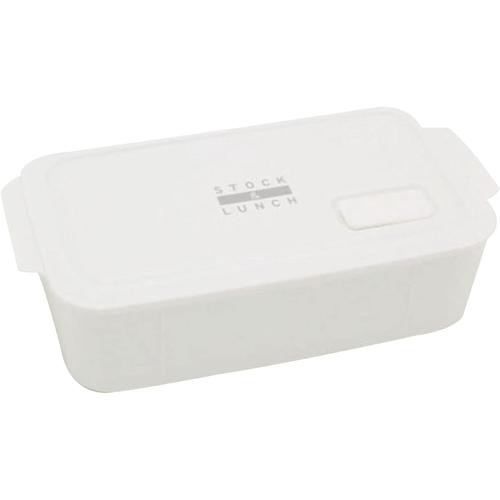 弁当箱　５００ｍｌ　ストック＆ランチ