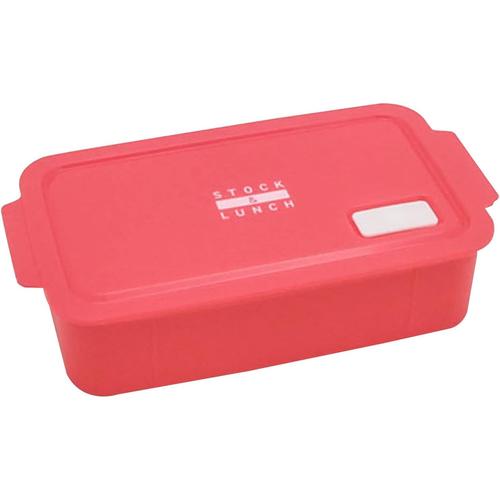 弁当箱　６５０ｍｌ　ストック＆ランチ