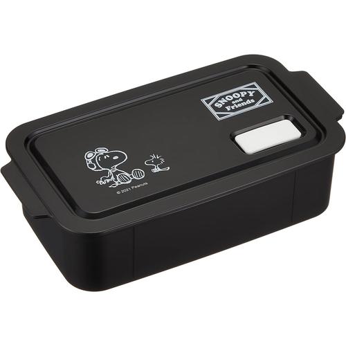 弁当箱　５００ｍｌ　ストック＆ランチ　スヌーピー