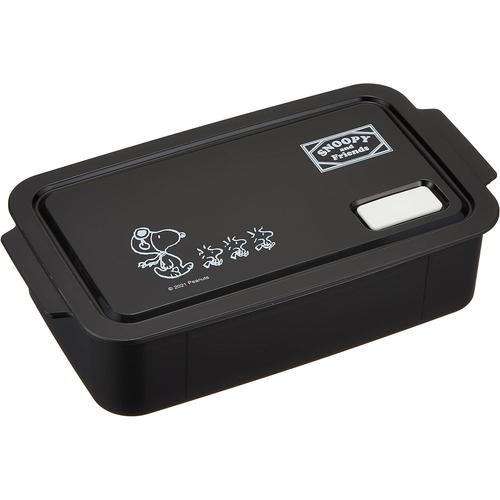 弁当箱　６５０ｍｌ　ストック＆ランチ　スヌーピー
