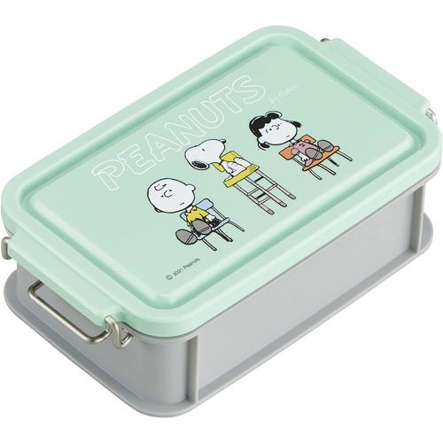 コンテナランチボックス　６００ｍｌ　ＰＥＡＮＵＴＳ