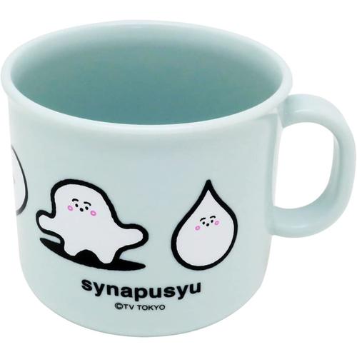 子供用　コップ　２００ｍｌ　シナぷしゅ