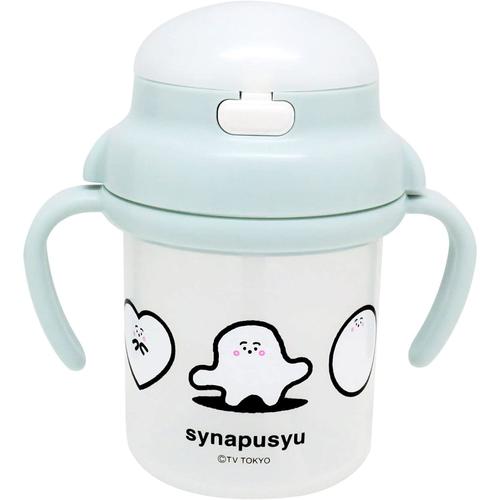 ストローマグ　２００ｍｌ　シナぷしゅ