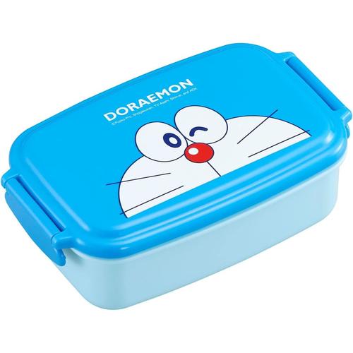 弁当箱　５００ｍｌ　仕切り付　ドラえもん