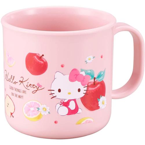プラカップ　２００ｍｌ　ハローキティ