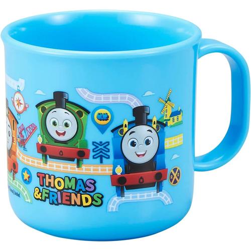 プラカップ　２００ｍｌ　きかんしゃトーマス