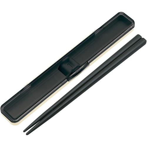 箸　箸箱セット　１８ｃｍ　レトロフレンチ