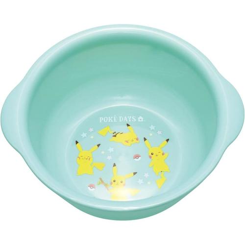子供用　湯おけ　湯桶　ポケモン　ポケデイズ