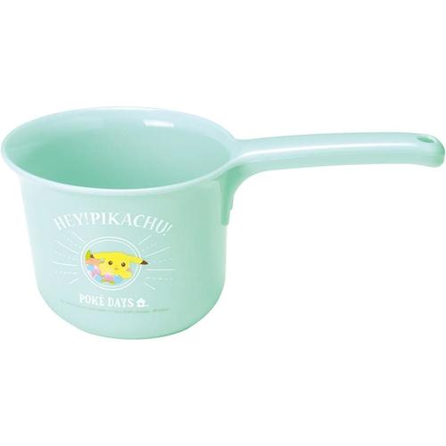 子供用　手桶　ポケモン　ポケデイズ　湯桶