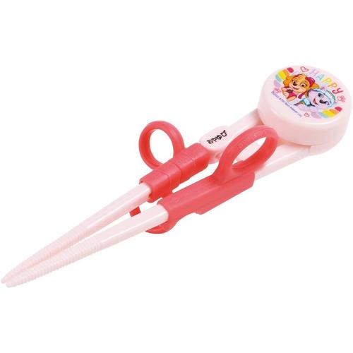 トレーニング箸　１４ｃｍ　パウ・パトロール