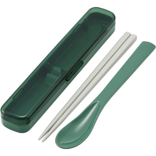 箸箱　コンビセット　セージグリーン