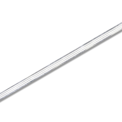 シースルーリボン　１０×３０　シルバー　２０巻