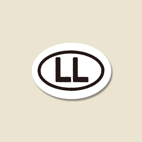 タックラベルＮｏ．１５４ＬＬ５４６片入１０