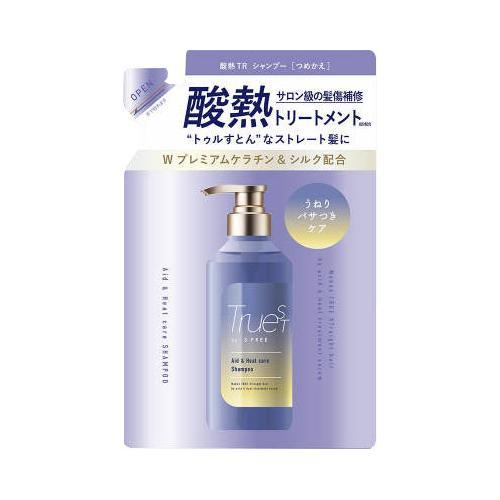 トゥルーストバイエスフリー酸熱ＴＲＳＰ×２４