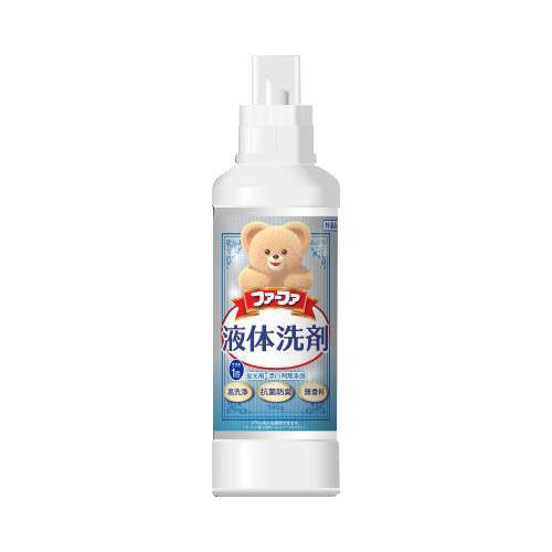 ファーファ液体洗剤　本体　２４セット