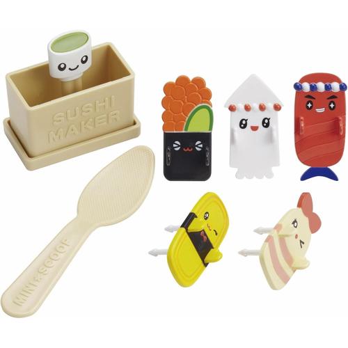 ピック　おにぎり型　セット　２セット