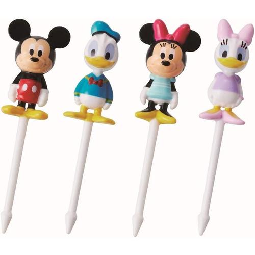 ディズニーミッキー＆フレンズニコニコピック２セット