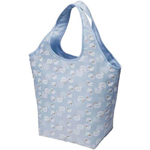 保温保冷　ショッピングバッグ