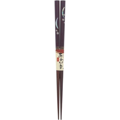 箸　三ヶ月　桜　２０．５ｃｍ
