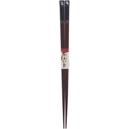 箸　彩うさぎ　２３ｃｍ　２セット