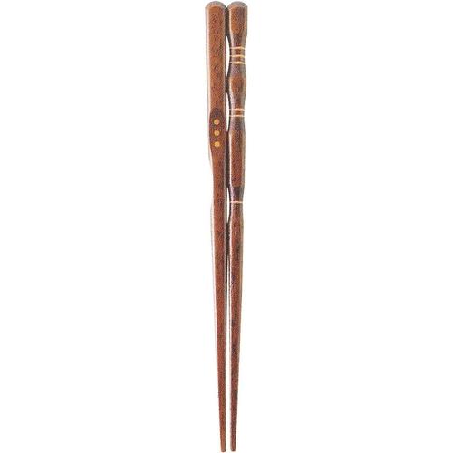 三点支持箸　右利き用　１５ｃｍ　２セット