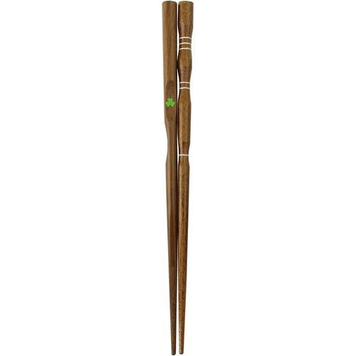 三点支持箸　子供用　右利き用１８ｃｍ　３セット