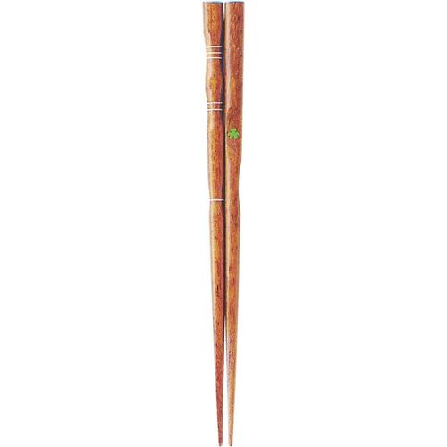 三点支持箸　子供用　左利き用　１８ｃｍ　３セット