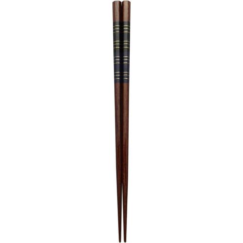 箸　六角飛天　２３ｃｍ　３セット