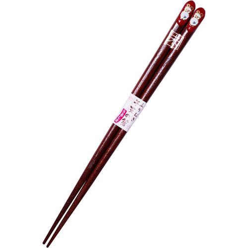 ふりむき干支の箸　未　２０．５ｃｍ　２セット