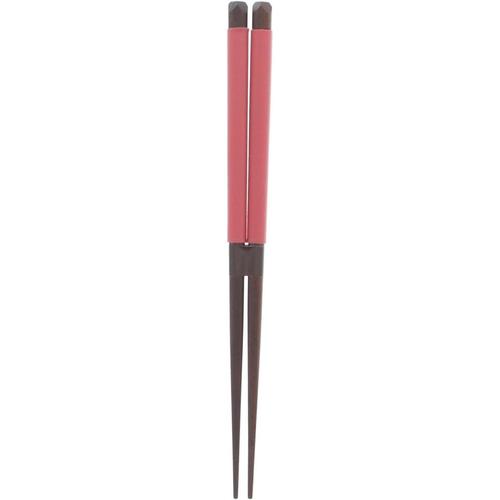 シリコン箸　Ｒ　１８ｃｍ　２セット