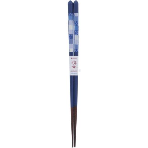 食洗箸　冬の華　２３ｃｍ　４セット