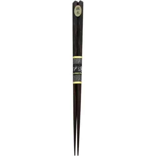箸　鉄木天竜　２３ｃｍ　２セット