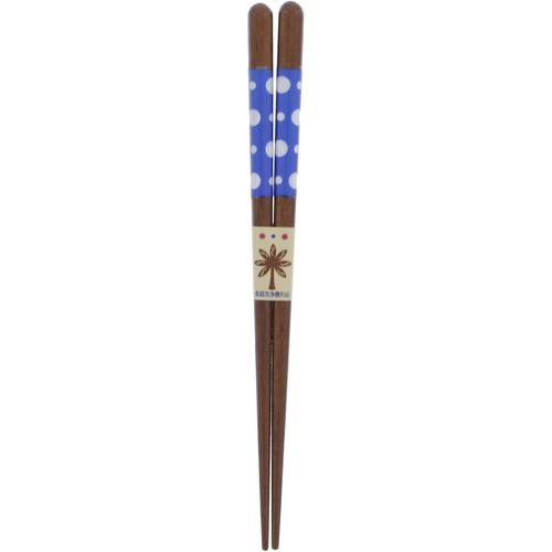 食洗箸　メルヘン１６．５ｃｍ　３セット