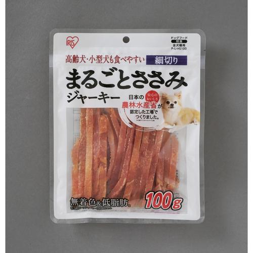 まるごとささみジャーキー　細切り１００ｇ