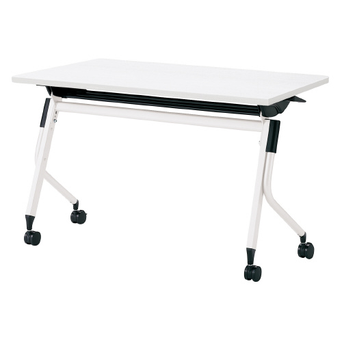 リネロ3 会議テーブル LD3-420 WS/W4