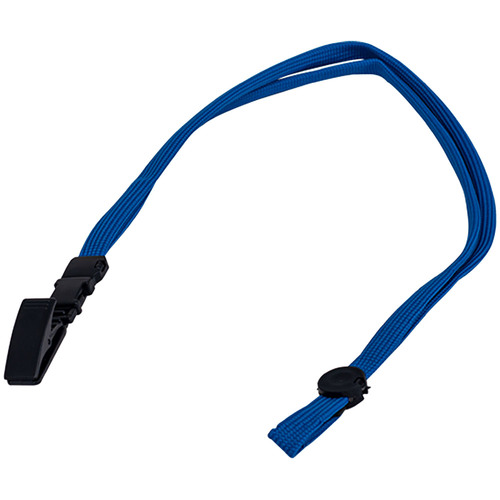 ジョイントストラップ　Ｃ型　ブルー　５０セット