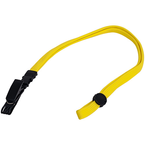 ジョイントストラップ　Ｂ型　イエロー　３０セット