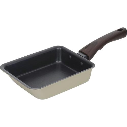 ちょい深型　玉子焼きフライパン